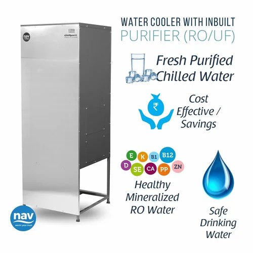 Industrial Water Cooler